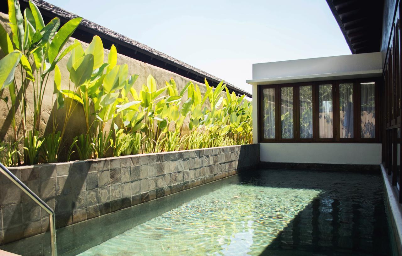 Wyndham Dreamland Resort Bali Uluwatu Exterior foto